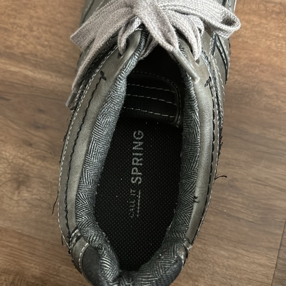 Men’s shoes size 10 - Picture 3 of 3